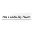 Jeanne M. Colachico, Esq. & Associates Logo