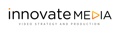 Innovate Media Logo