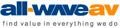 Allwave AV Systems Pvt Ltd Logo