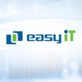 easyIT Logo