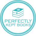 Perfectly Kept Books, LLC Logo