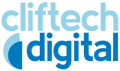 Cliftech Digital Logo