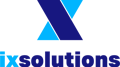 IX Solutions Ltd. Logo