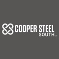 Cooper Steel South, LLC Logo