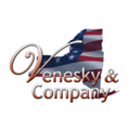Venesky & Company Logo