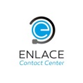 Enlace Contact Center Logo