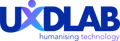 UXDLAB Software Logo