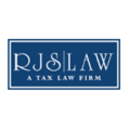 RJS LAW - A Tax Law Firm Logo