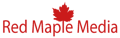Red Maple Media Logo