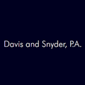 Davis and Snyder, P.A. Logo
