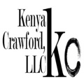 Kenya Crawford, LLC Logo