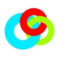 Três Lados Logo