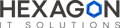 Hexagon IT Solutions Logo