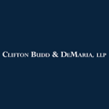 Clifton Budd & DeMaria, LLP Logo