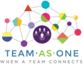 Team as One Logo