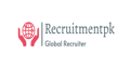 Recruitmentpk Logo