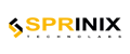 SPRINIX TECHNOLABS PVT LTD Logo