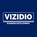 Vizidio Business Development Logo