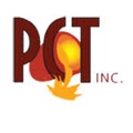 Precision Castings of Tennessee Inc. Logo