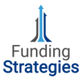 Funding Strategies Logo
