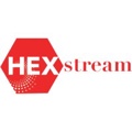 HEXstream Logo