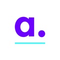 awesome. Logo
