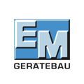 EM Gerätebau GmbH Logo