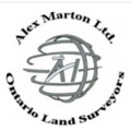 Alex Marton Ltd Logo