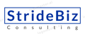 StrideBiz Consulting Logo