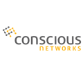 Conscious Networks Logo