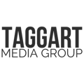 Taggart Media Group Logo