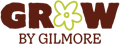 GROW by Gilmore LLc Logo