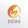 SOAS Pte. Ltd. Logo
