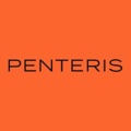Penteris Logo