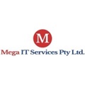 Mega IT Services Logo