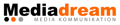 Mediadream AB Logo