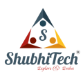 ShubhiTech Private Limited Logo