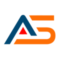 Anirban Soft Logo