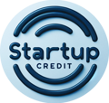 Startup Credit Logo
