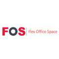 Flex Office Space Logo