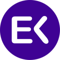 Enkel Backoffice Solutions Logo