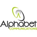Alphabet Communications Logo