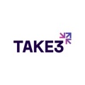 Take3 Logo