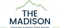 The Madison Building Logo