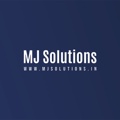 MJ Solutions Logo