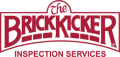 The BrickKicker Logo
