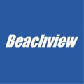 Beachview Rentals Logo