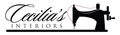 Cecilia's Interiors and The Work Room Logo