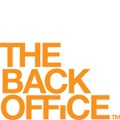 The Back Office Logo