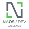 Naos Dev Logo